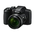 NIKON CoolPix B600 Noir