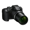NIKON CoolPix B600 Noir